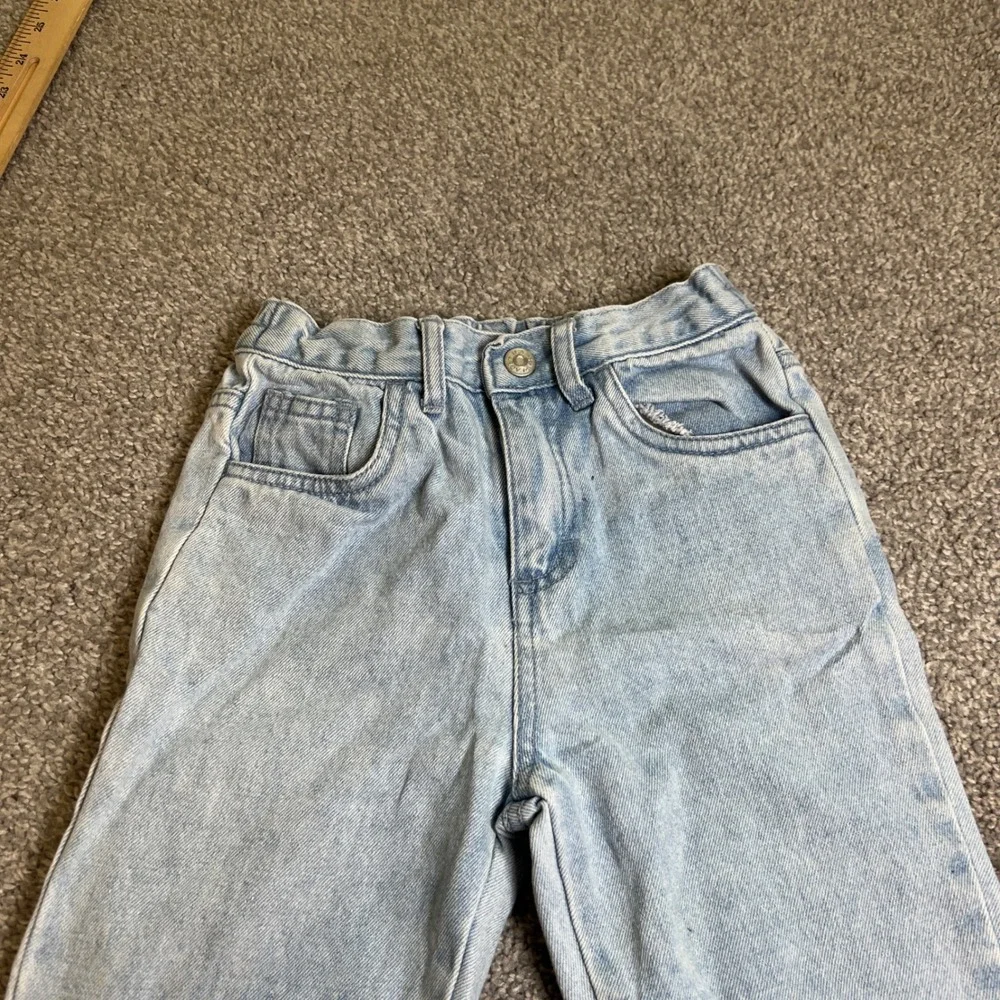 The Childrens Place measurements waist
